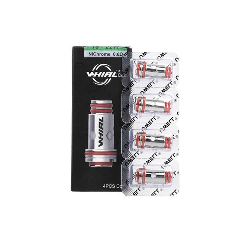 UWELL - WHIRL - COILS - Bulk Vape Wholesale