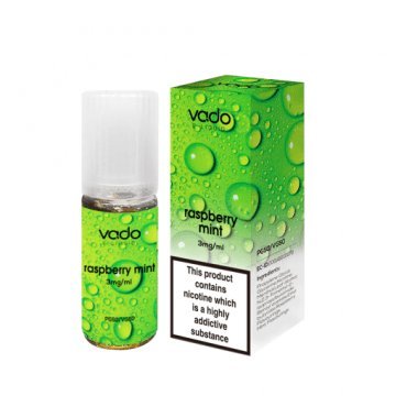 Vado 10ml E-Liquid Pack of 10 - Bulk Vape Wholesale