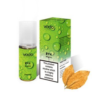 Vado 10ml E-Liquid Pack of 10 - Bulk Vape Wholesale