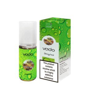 Vado 10ml E-Liquid Pack of 10 - Bulk Vape Wholesale