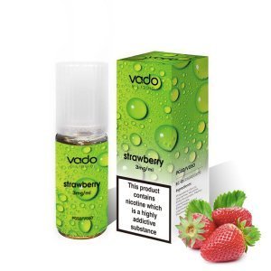 Vado 10ml E-Liquid Pack of 10 - Bulk Vape Wholesale