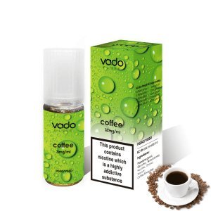 Vado 10ml E-Liquid Pack of 10 - Bulk Vape Wholesale