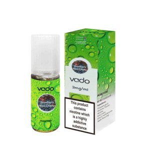 Vado 10ml E-Liquid Pack of 10 - Bulk Vape Wholesale