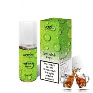 Vado 10ml E-Liquid Pack of 10 - Bulk Vape Wholesale