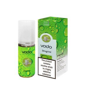 Vado 10ml E-Liquid Pack of 10 - Bulk Vape Wholesale