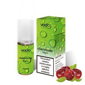 Vado 10ml E-Liquid Pack of 10 - Bulk Vape Wholesale