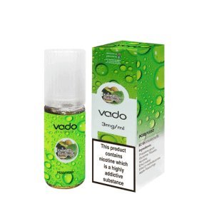 Vado 10ml E-Liquid Pack of 10 - Bulk Vape Wholesale