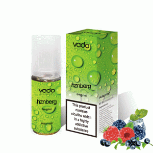 Vado 10ml E-Liquid Pack of 10 - Bulk Vape Wholesale