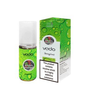 Vado 10ml E-Liquid Pack of 10 - Bulk Vape Wholesale