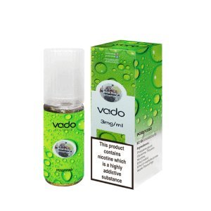 Vado 10ml E-Liquid Pack of 10 - Bulk Vape Wholesale