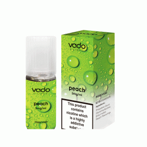 Vado 10ml E-Liquid Pack of 10 - Bulk Vape Wholesale