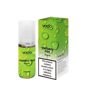 Vado 10ml E-Liquid Pack of 10 - Bulk Vape Wholesale