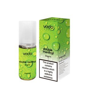 Vado 10ml E-Liquid Pack of 10 - Bulk Vape Wholesale