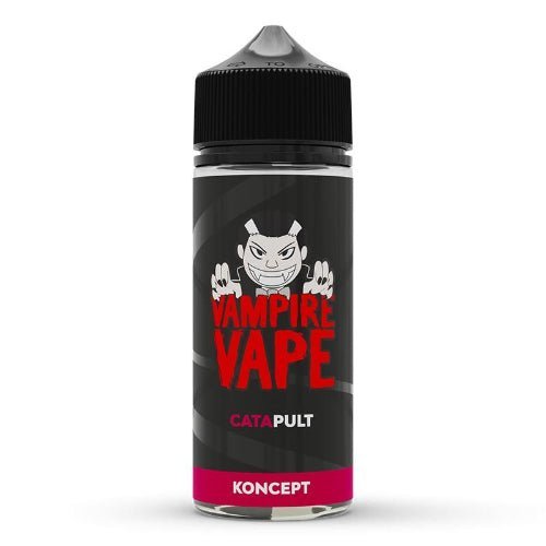 Vampire Vape Koncept 100ml Shortfills E-liquids - Bulk Vape Wholesale