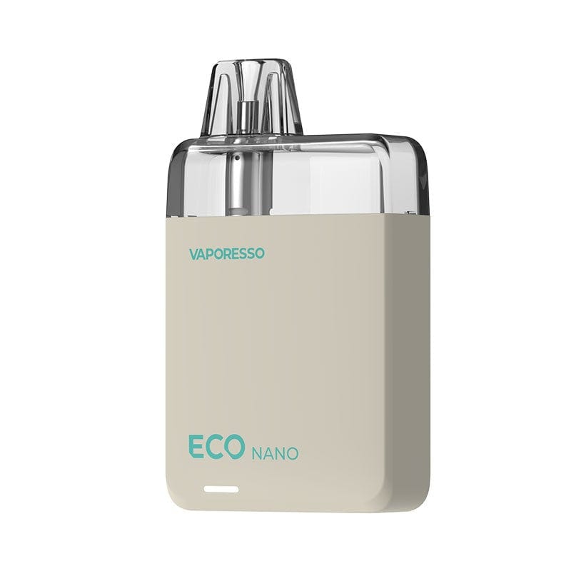 Vaporesso ECO Nano Pod Vape Kit - Bulk Vape Wholesale
