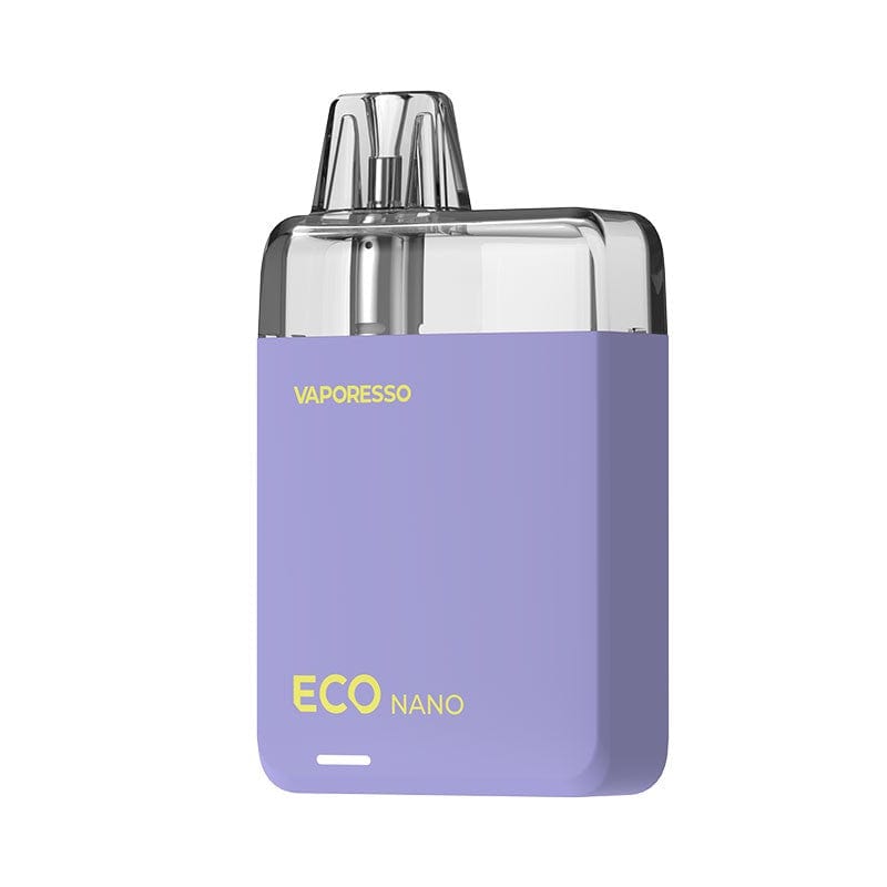 Vaporesso ECO Nano Pod Vape Kit - Bulk Vape Wholesale