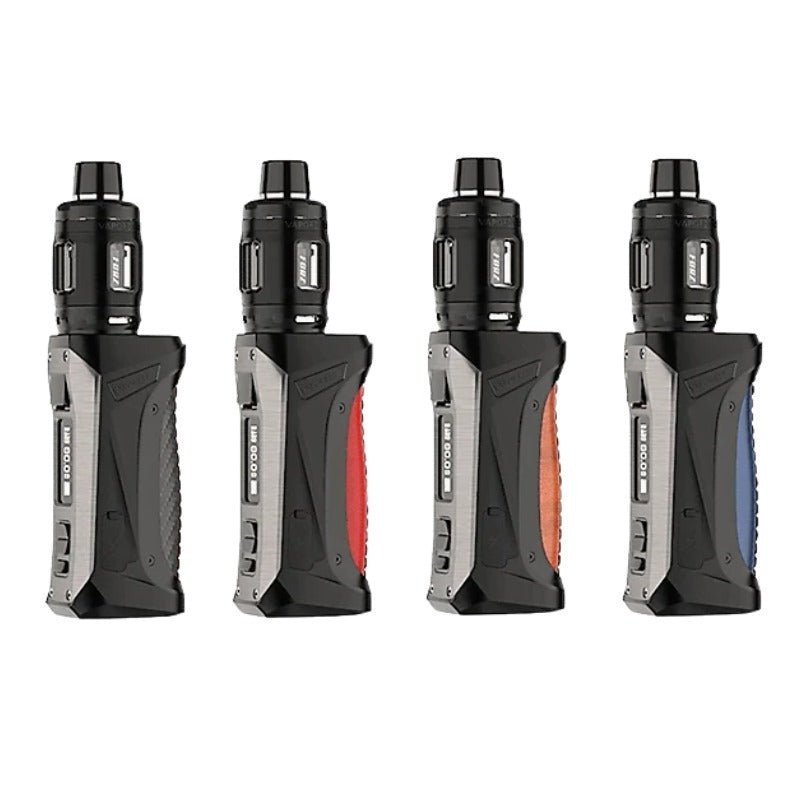 VAPORESSO - FORZ TX80 - VAPE KIT - Bulk Vape Wholesale