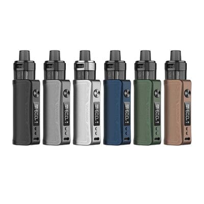 Vaporesso Gen PT 60 Pod Kit - Bulk Vape Wholesale