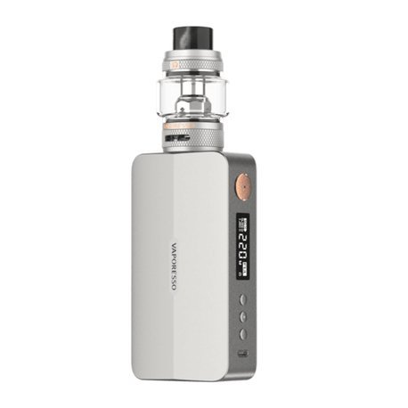 Vaporesso Gen X Vape Kit - Bulk Vape Wholesale