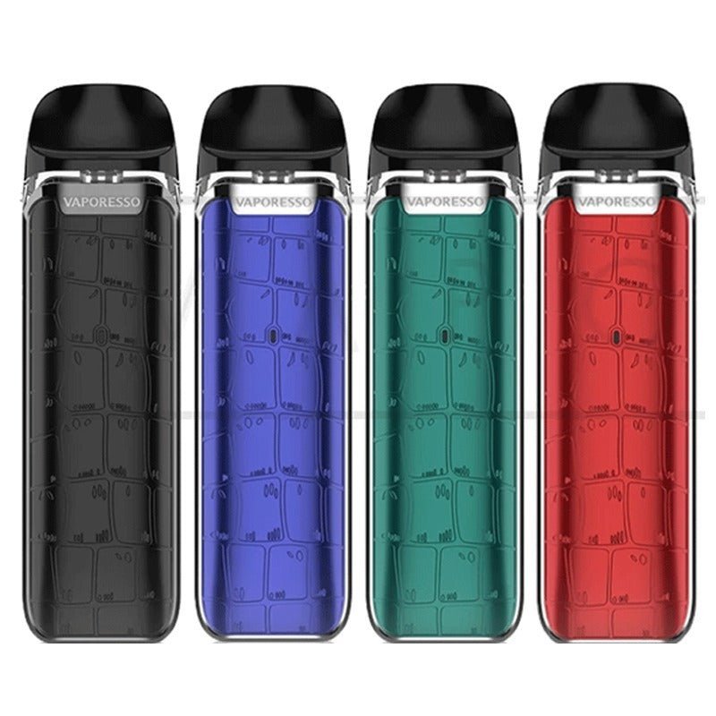 Vaporesso Luxe Q Pod Kit - Bulk Vape Wholesale