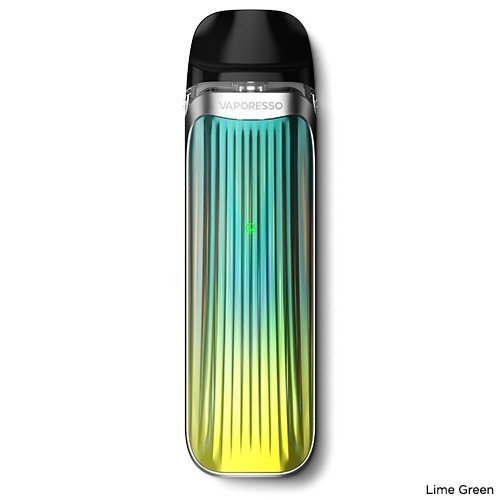 Vaporesso Luxe QS Pod Kit - Bulk Vape Wholesale