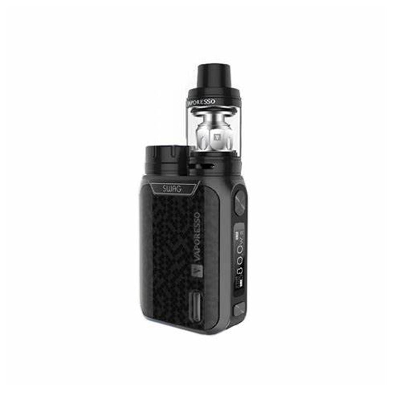 VAPORESSO - SWAG - VAPE KIT - Bulk Vape Wholesale