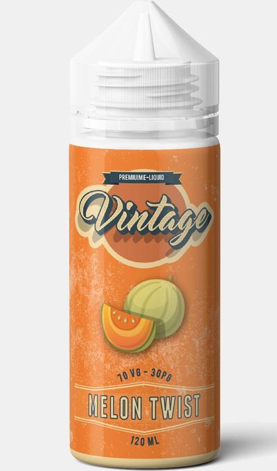 Vintage Juice 100ML Shortfill - Bulk Vape Wholesale