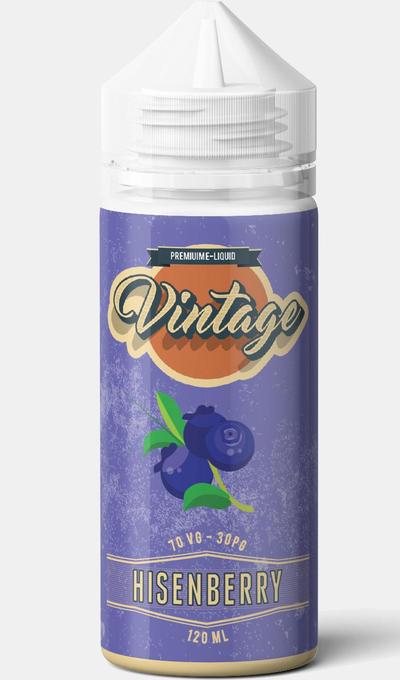 Vintage Juice 100ML Shortfill - Bulk Vape Wholesale