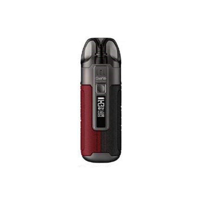 VOOPOO - ARGUS AIR - POD KIT-Red Black-vapeukwholesale