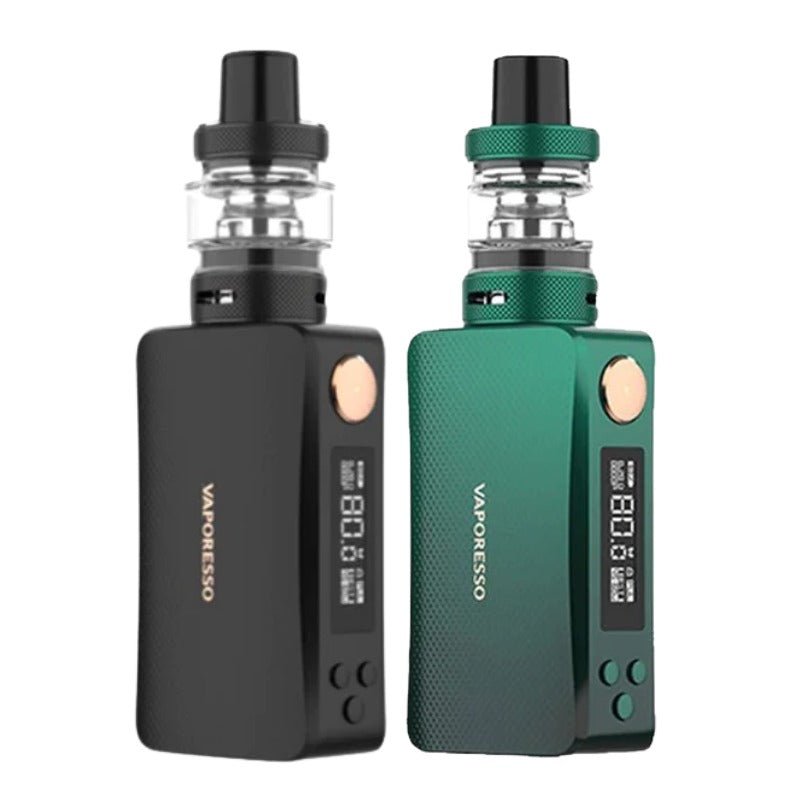 Voopoo Argus Gt 2 Vape Kit - Bulk Vape Wholesale