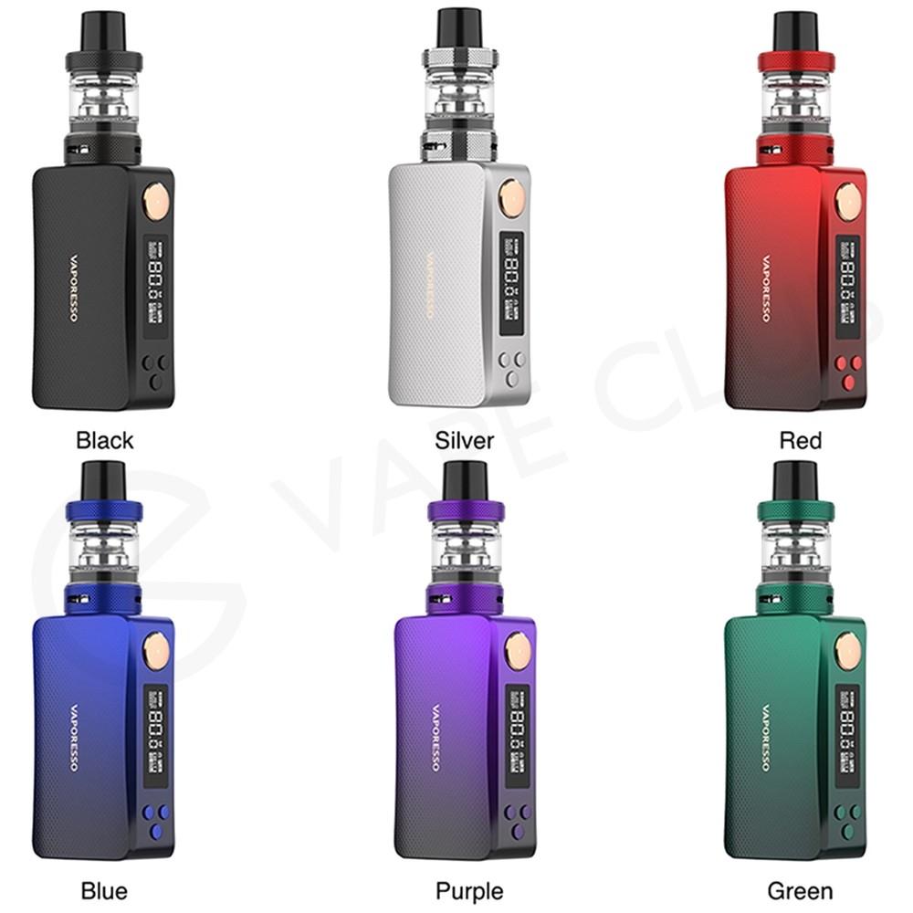 Voopoo Argus Gt 2 Vape Kit - Bulk Vape Wholesale