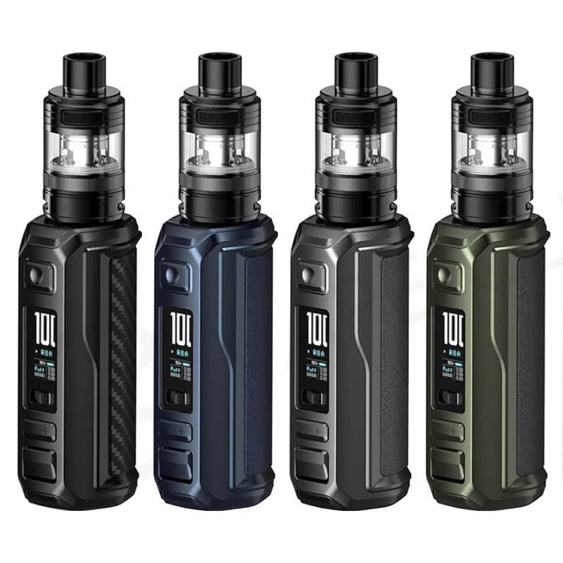 Voopoo Argus MT 100W Vape Kit - Bulk Vape Wholesale