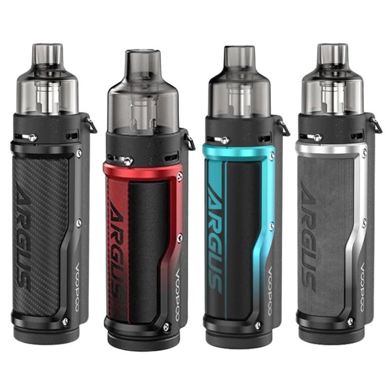 VOOPOO - ARGUS POD MOD KIT - Bulk Vape Wholesale