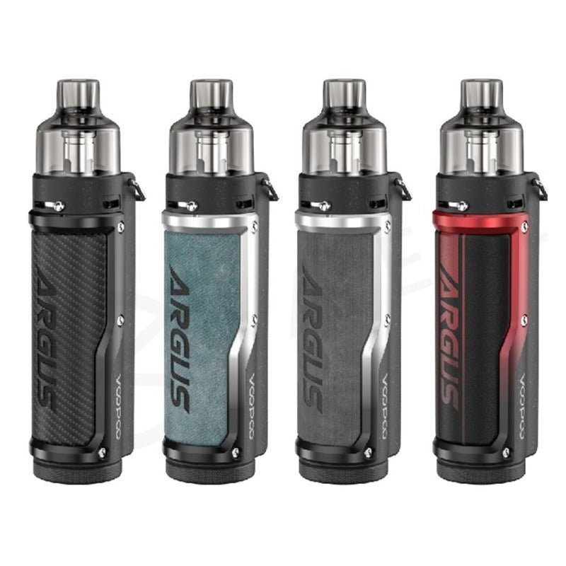 VOOPOO - ARGUS PRO - POD KIT - Bulk Vape Wholesale