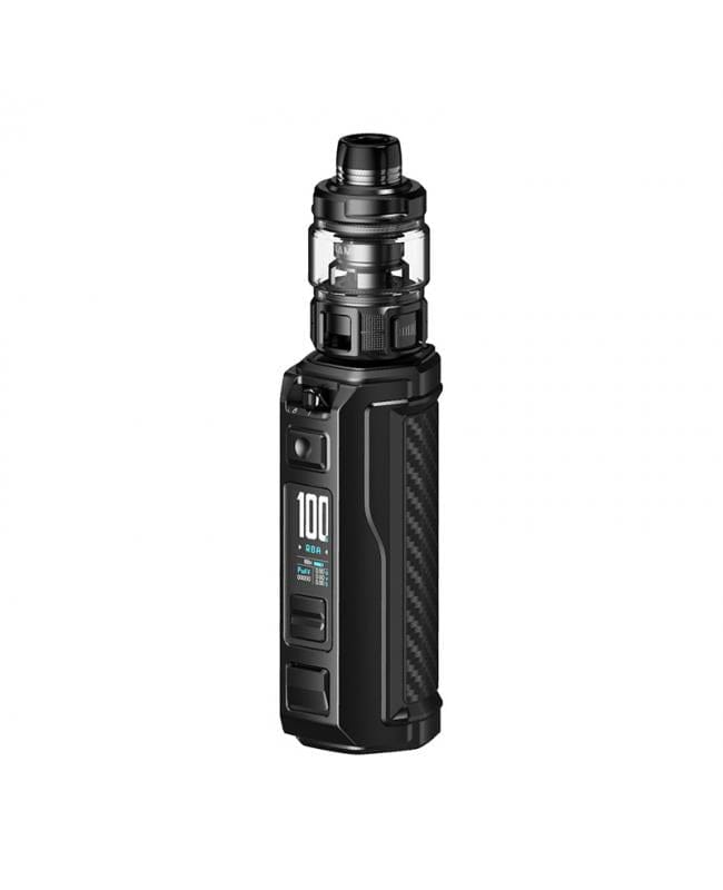 Voopoo Argus XT 100W Vape Kit - Bulk Vape Wholesale