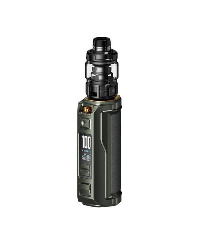 Voopoo Argus XT 100W Vape Kit - Bulk Vape Wholesale