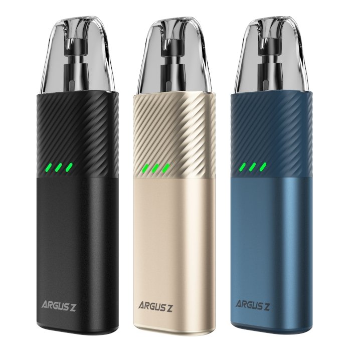 Voopoo Argus Z Pod Kit - Bulk Vape Wholesale