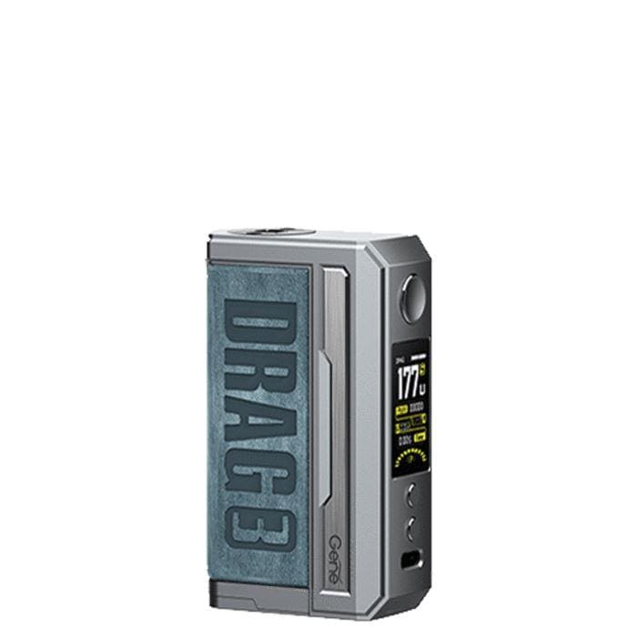 VOOPOO - DRAG 3 - MOD - Bulk Vape Wholesale