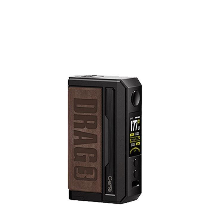 VOOPOO - DRAG 3 - MOD - Bulk Vape Wholesale