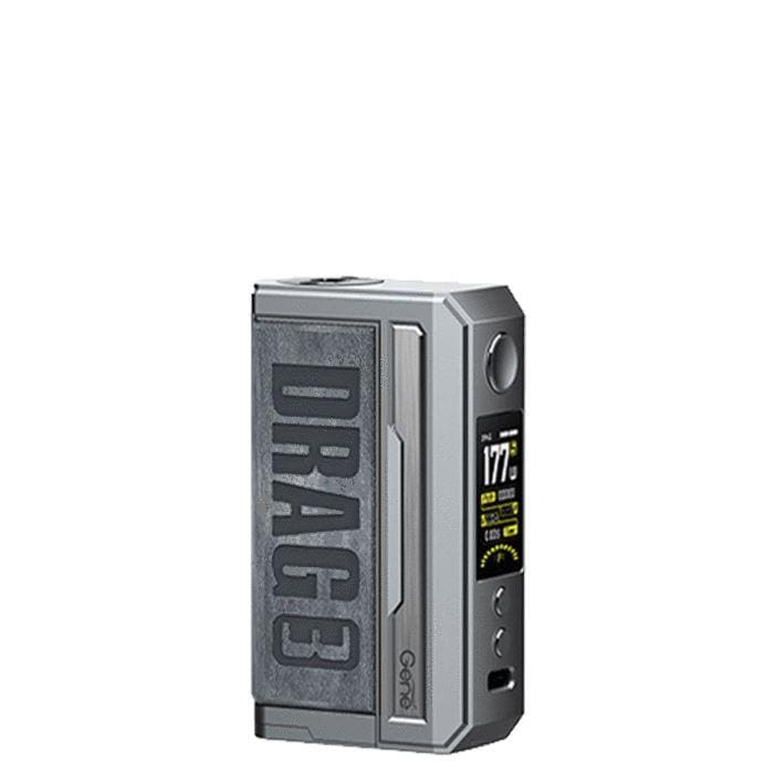 VOOPOO - DRAG 3 - MOD - Bulk Vape Wholesale