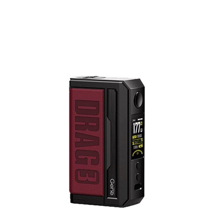 VOOPOO - DRAG 3 - MOD - Bulk Vape Wholesale