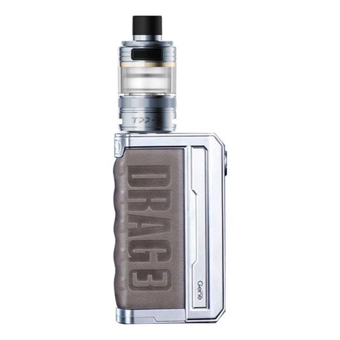 Voopoo Drag 3 TPP-X Vape Kit - Bulk Vape Wholesale