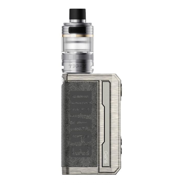 Voopoo Drag 3 TPP-X Vape Kit - Bulk Vape Wholesale