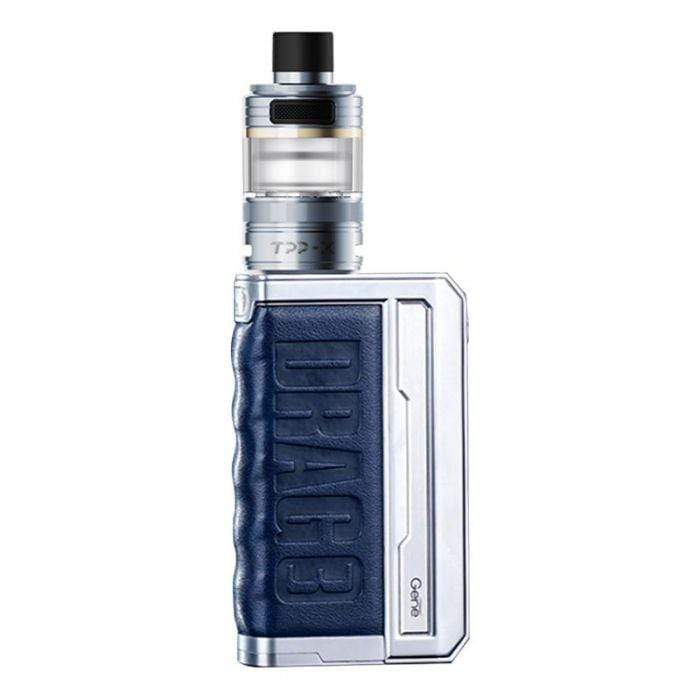 Voopoo Drag 3 TPP-X Vape Kit - Bulk Vape Wholesale