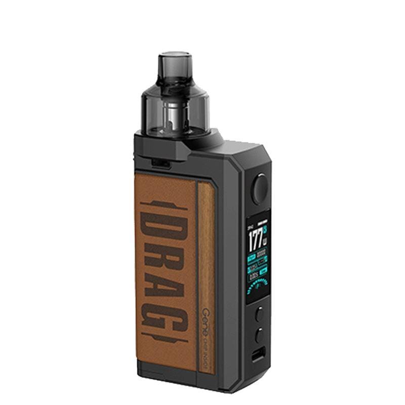 VOOPOO - DRAG MAX - POD KIT - Bulk Vape Wholesale