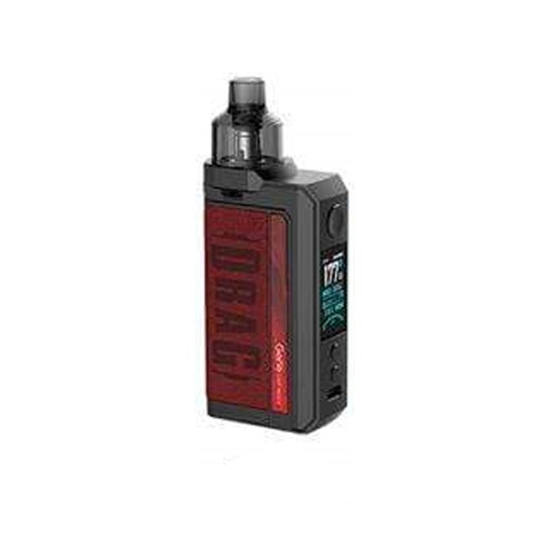 VOOPOO - DRAG MAX - POD KIT - Bulk Vape Wholesale