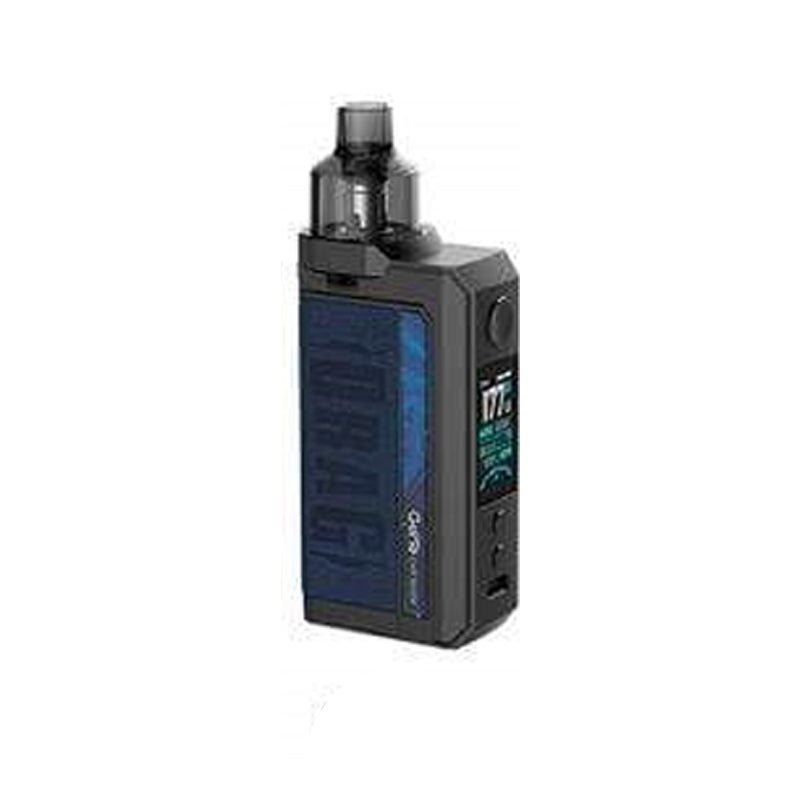 VOOPOO - DRAG MAX - POD KIT - Bulk Vape Wholesale