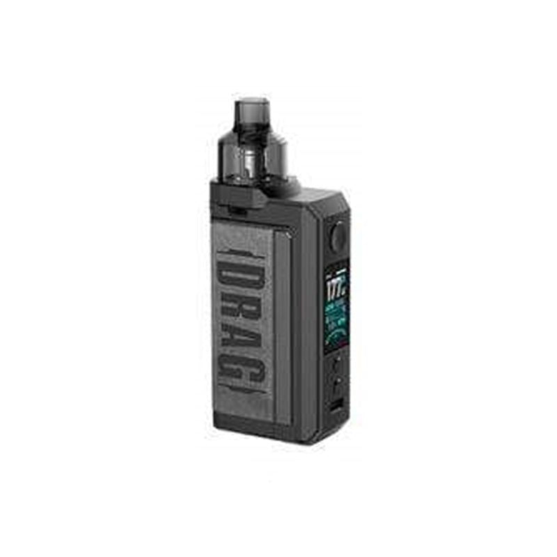 VOOPOO - DRAG MAX - POD KIT - Bulk Vape Wholesale