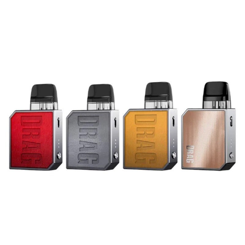 Voopoo Drag Nano 2 Pod Kit - Bulk Vape Wholesale