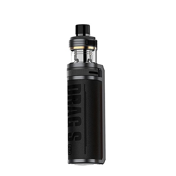 VooPoo Drag S Pro Pod Mod Kit - Bulk Vape Wholesale